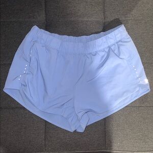 Old Navy Blue Women's Athletic Shorts